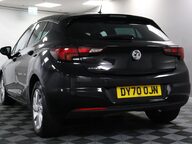 Vauxhall Astra SE 29