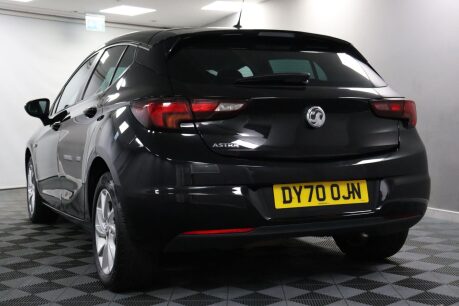 Vauxhall Astra SE 29