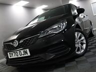 Vauxhall Astra SE 32