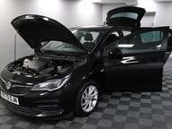 Vauxhall Astra SE 16