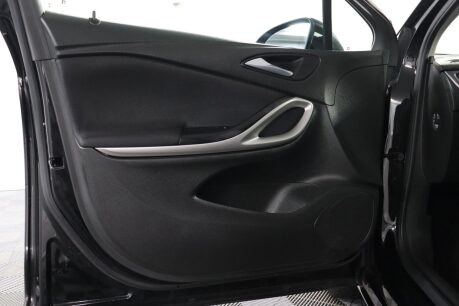 Vauxhall Astra SE 42