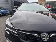 Vauxhall Astra SE 7
