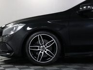 Mercedes-Benz CLA Class CLA 220 D AMG LINE 27