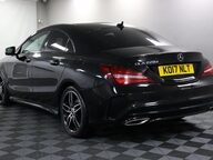 Mercedes-Benz CLA Class CLA 220 D AMG LINE 10