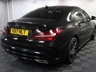 Mercedes-Benz CLA Class CLA 220 D AMG LINE 11