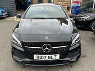Mercedes-Benz CLA Class CLA 220 D AMG LINE 4