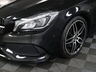 Mercedes-Benz CLA Class CLA 220 D AMG LINE 31