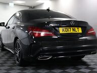 Mercedes-Benz CLA Class CLA 220 D AMG LINE 29