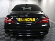 Mercedes-Benz CLA Class CLA 220 D AMG LINE 8