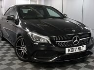 Mercedes-Benz CLA Class CLA 220 D AMG LINE 19