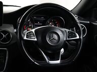 Mercedes-Benz CLA Class CLA 220 D AMG LINE 44