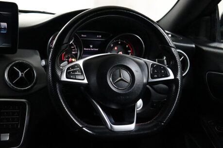 Mercedes-Benz CLA Class CLA 220 D AMG LINE 44