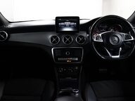Mercedes-Benz CLA Class CLA 220 D AMG LINE 39