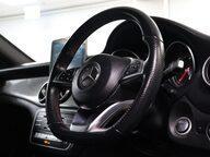 Mercedes-Benz CLA Class CLA 220 D AMG LINE 12
