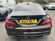 Mercedes-Benz CLA Class CLA 220 D AMG LINE 7
