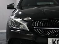 Mercedes-Benz CLA Class CLA 220 D AMG LINE 25