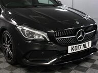 Mercedes-Benz CLA Class CLA 220 D AMG LINE 26