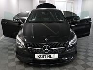 Mercedes-Benz CLA Class CLA 220 D AMG LINE 7