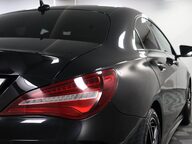 Mercedes-Benz CLA Class CLA 220 D AMG LINE 23