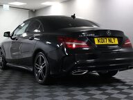 Mercedes-Benz CLA Class CLA 220 D AMG LINE 22