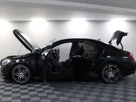Mercedes-Benz CLA Class CLA 220 D AMG LINE 6