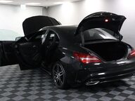 Mercedes-Benz CLA Class CLA 220 D AMG LINE 21