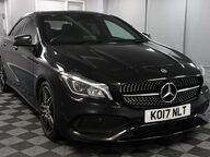Mercedes-Benz CLA Class CLA 220 D AMG LINE 30