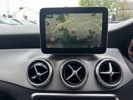 Mercedes-Benz CLA Class CLA 220 D AMG LINE 11