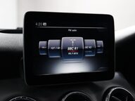 Mercedes-Benz CLA Class CLA 220 D AMG LINE 38