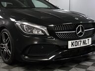 Mercedes-Benz CLA Class CLA 220 D AMG LINE 24