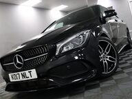 Mercedes-Benz CLA Class CLA 220 D AMG LINE 32