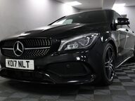 Mercedes-Benz CLA Class CLA 220 D AMG LINE 28