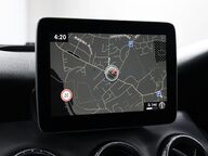 Mercedes-Benz CLA Class CLA 220 D AMG LINE 37