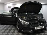 Mercedes-Benz CLA Class CLA 220 D AMG LINE 15