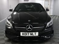Mercedes-Benz CLA Class CLA 220 D AMG LINE 2