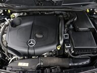 Mercedes-Benz CLA Class CLA 220 D AMG LINE 43