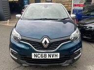 Renault Captur ICONIC TCE 4
