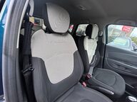 Renault Captur ICONIC TCE 10