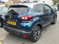 Renault Captur ICONIC TCE 9