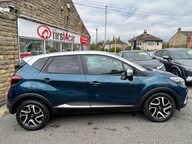Renault Captur ICONIC TCE 8