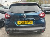 Renault Captur ICONIC TCE 7