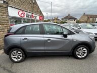 Vauxhall Crossland X SE 9
