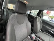 Vauxhall Crossland X SE 11