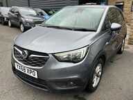 Vauxhall Crossland X SE 5