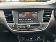 Vauxhall Crossland X SE 12