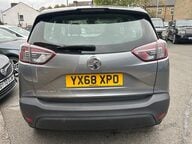 Vauxhall Crossland X SE 8