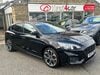Ford Focus ST-LINE X