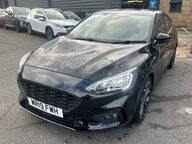Ford Focus ST-LINE X 5