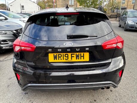 Ford Focus ST-LINE X 7