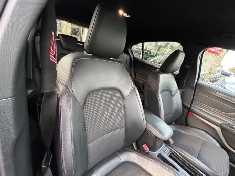 Ford Focus ST-LINE X 10